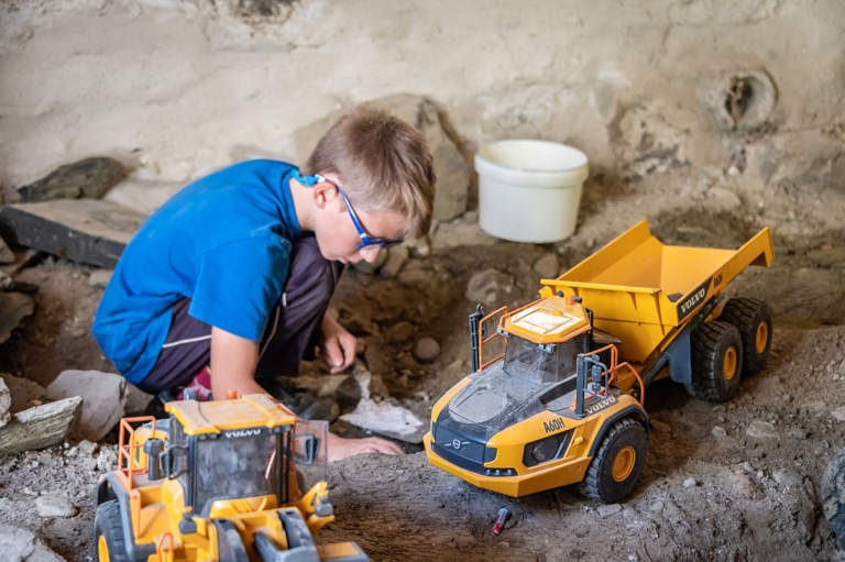 Baustelle Spielen 01