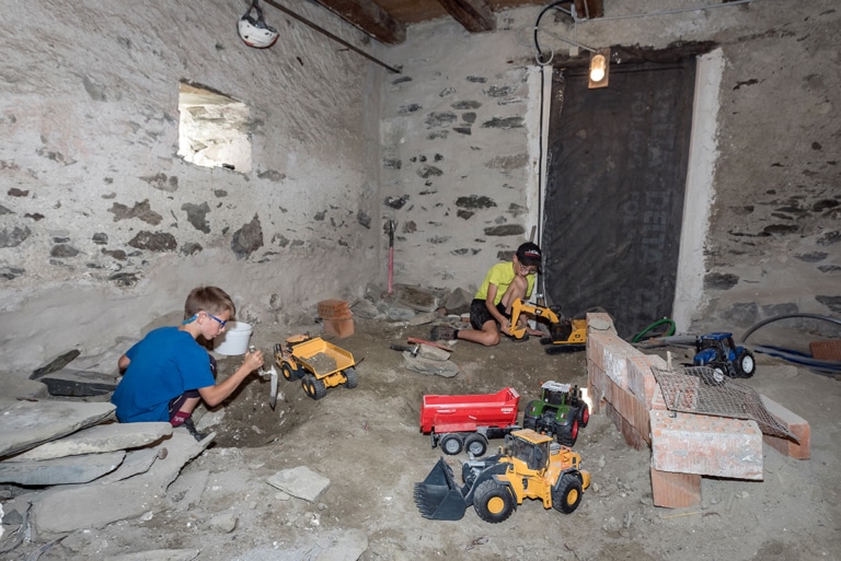 Baustelle Spielen 02